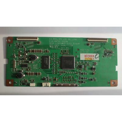 T-CON / LG 6871L-2978A / 0940-0000-1610 / 996510006919 / 6870C-0223A / PANEL LC420WX5-SLD1 / LC420WX5-SLA1 / MODELOS LT-42DG8B / 42LB1DB-EC AEKLLJP / 42PFL7332D/37 / 42PFL552D/05 / 42PFL5522D/05 / VW42LHDTV10A / L42HDTV10A